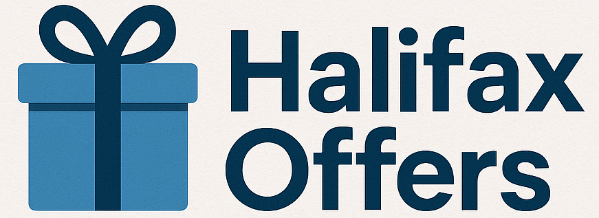 Halifax Offers